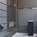 Hotel Asakusa Kannonura