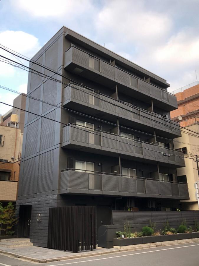 Asakusa Kannonura 3* Tokio