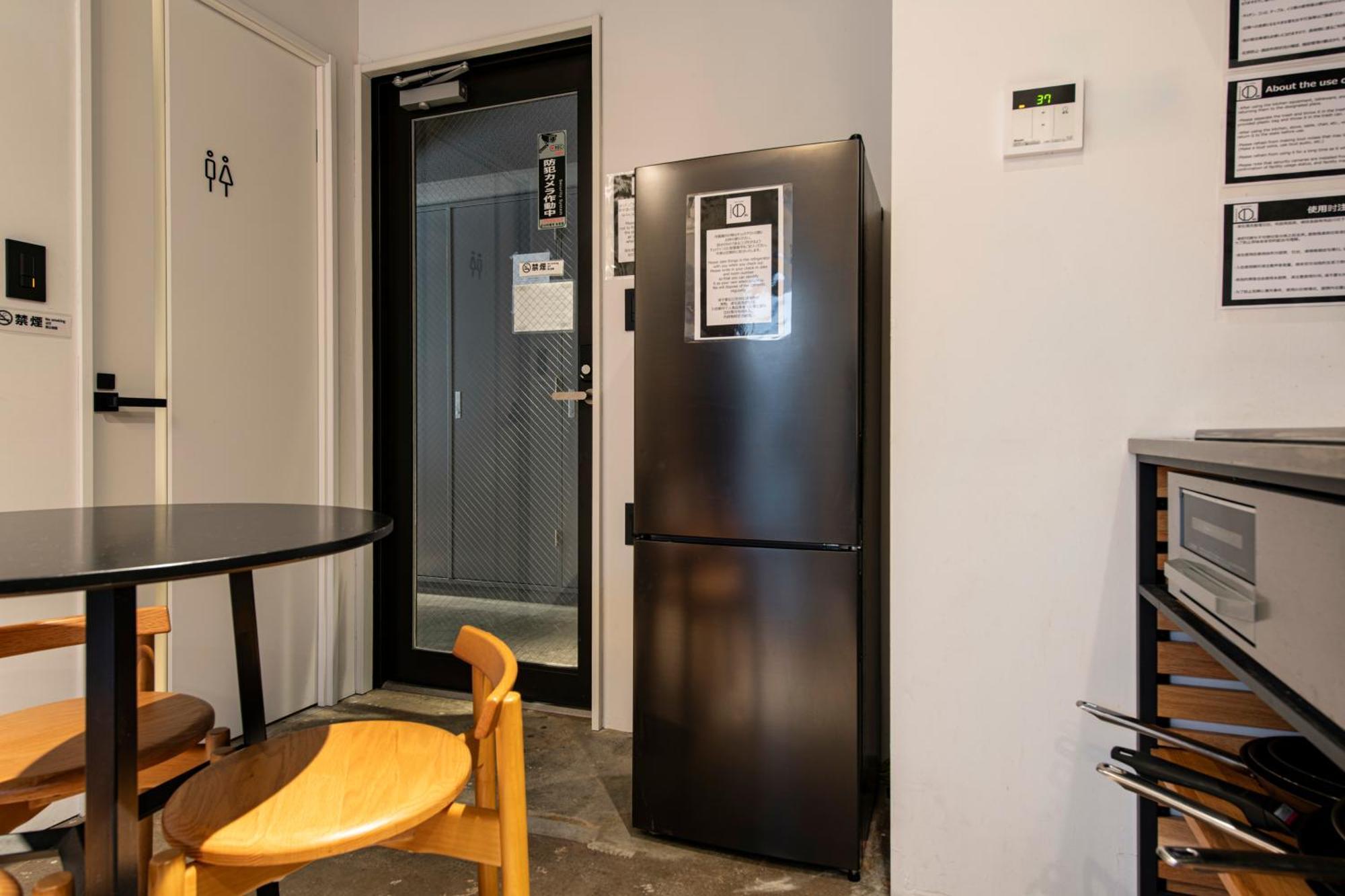 Hotel Asakusa Kannonura Prefektura Tokio