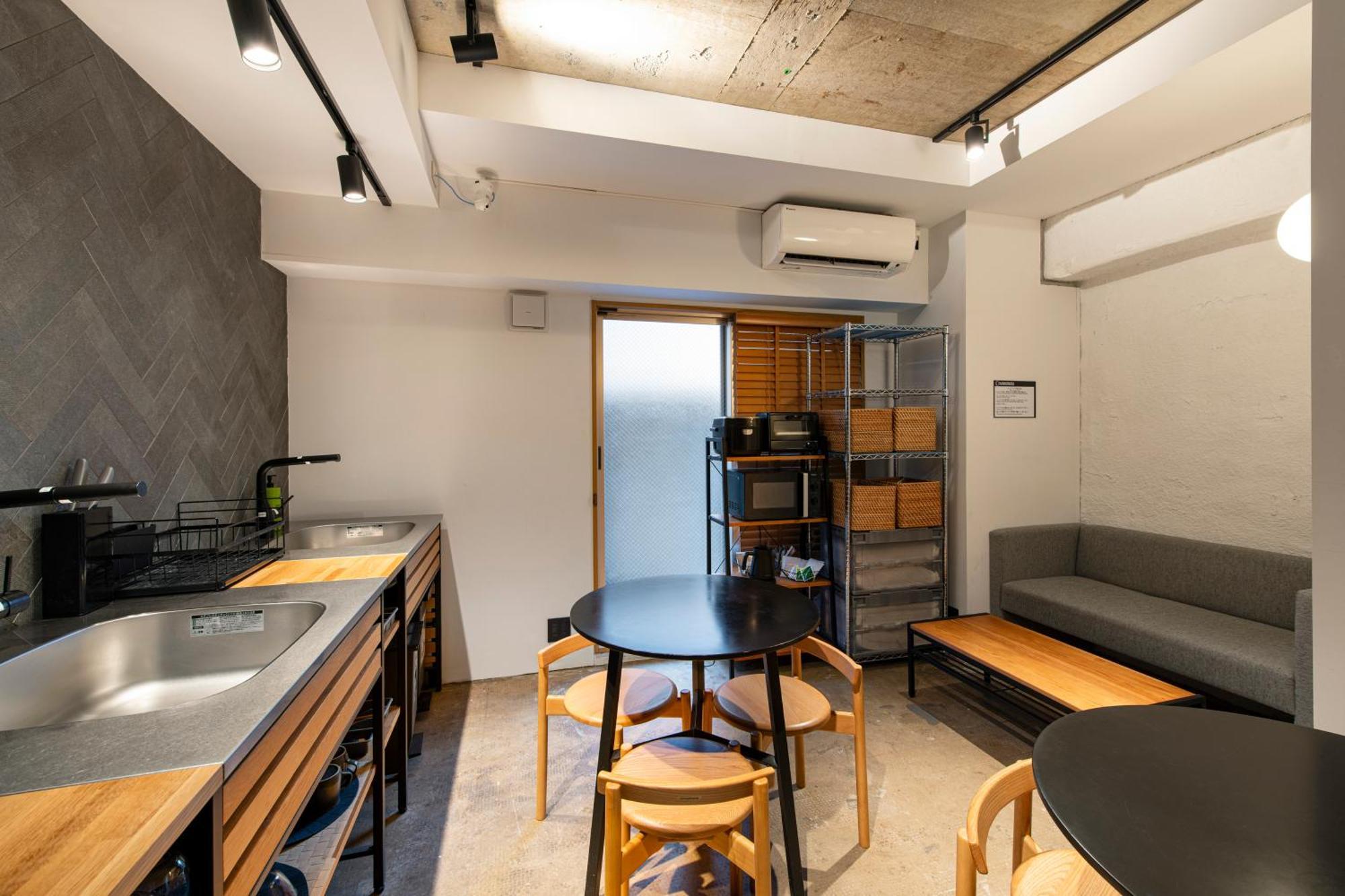Hotel Asakusa Kannonura 3*