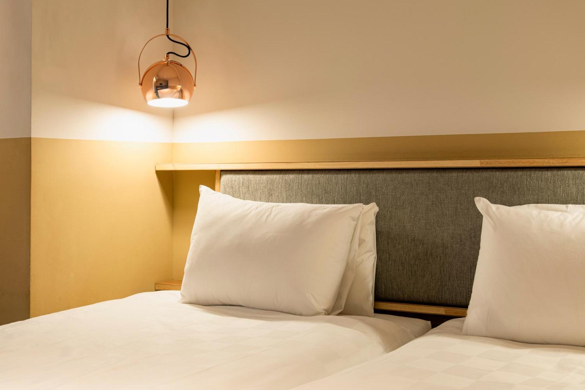 Hotel Asakusa Kannonura 3*