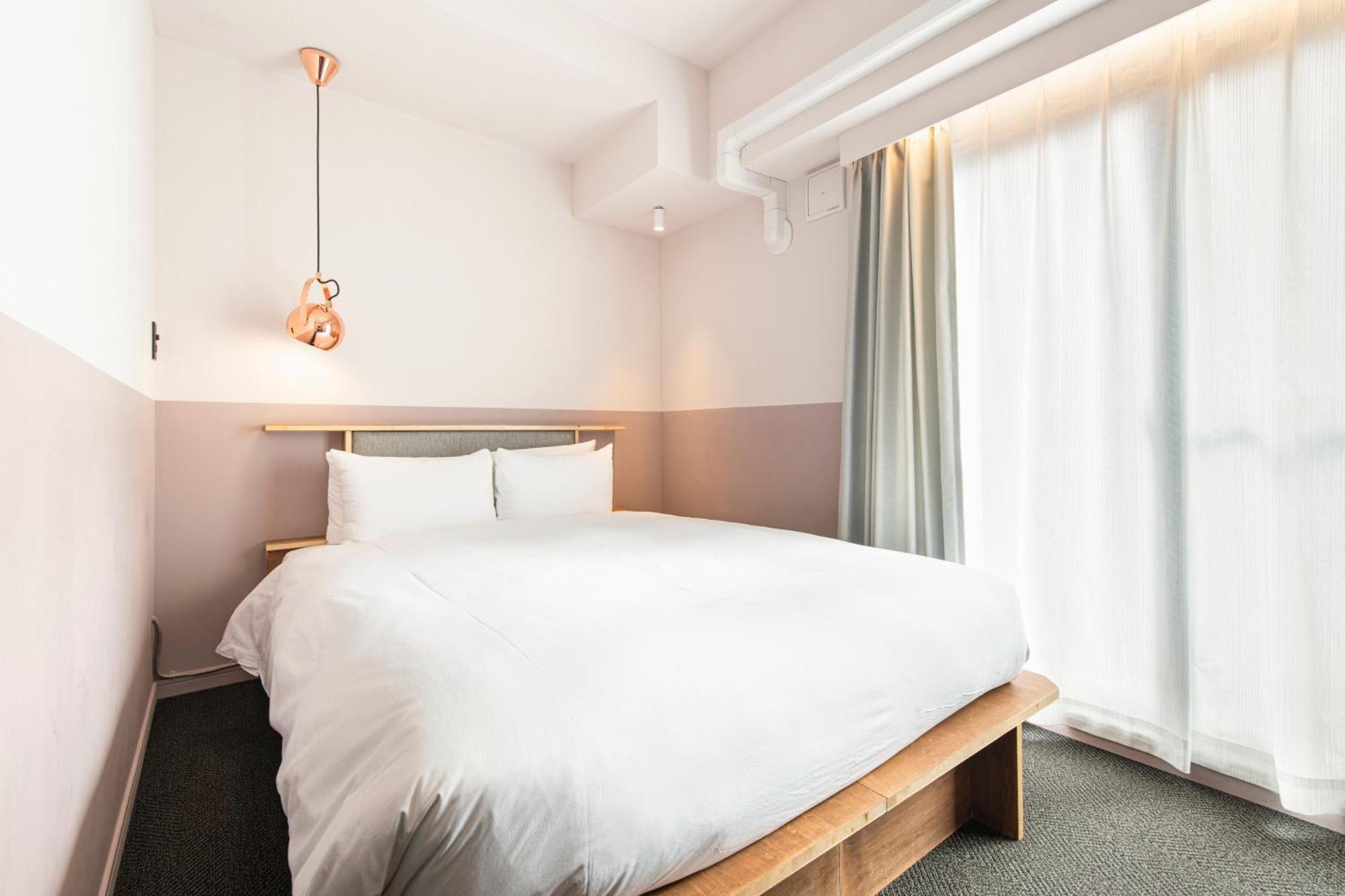 Asakusa Kannonura Hotel 3*