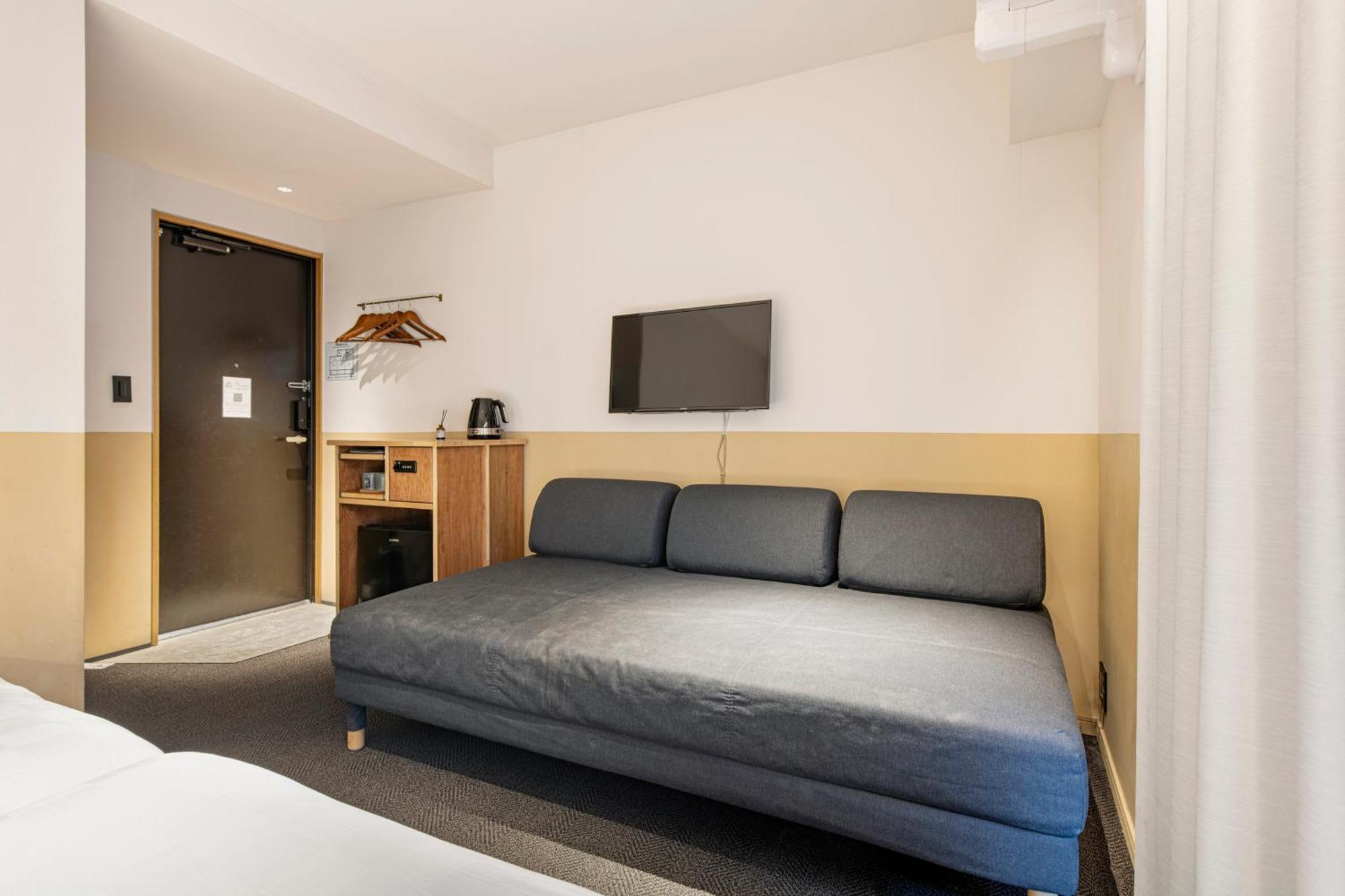 Hotel Asakusa Kannonura 3*