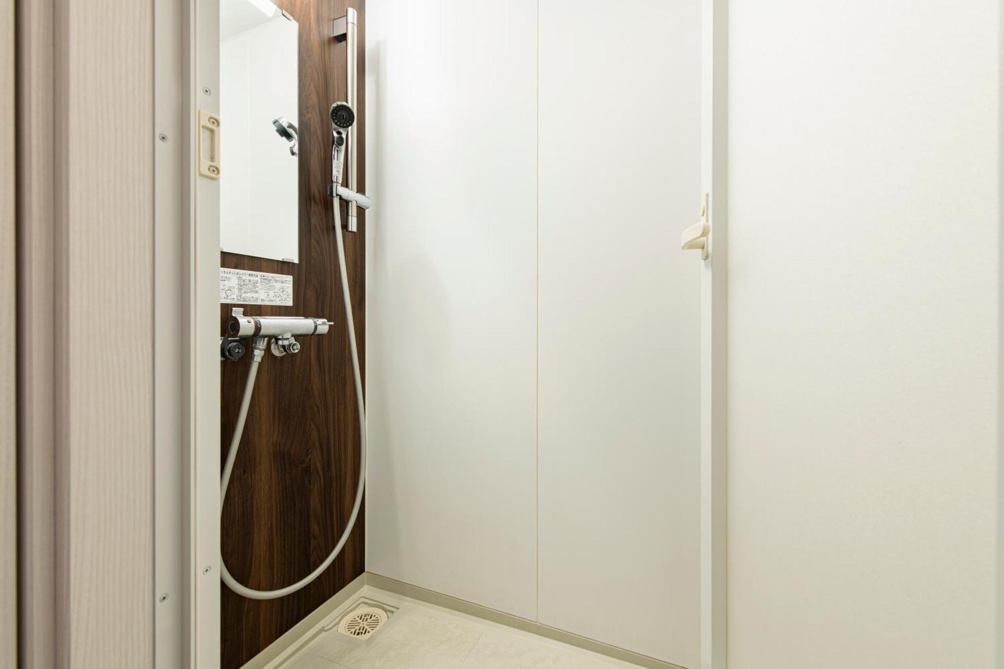 Asakusa Kannonura Hotel Prefektura Tokio