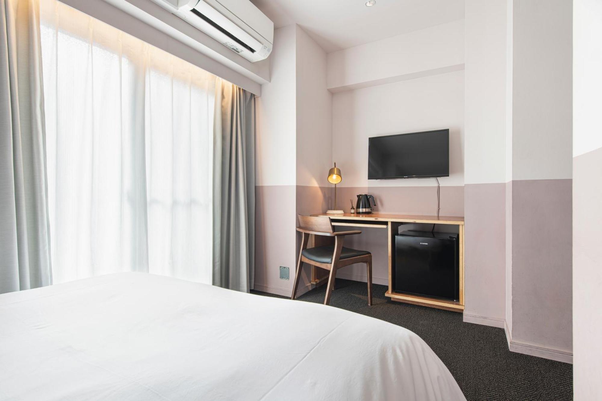 Hotel Asakusa Kannonura Tokio