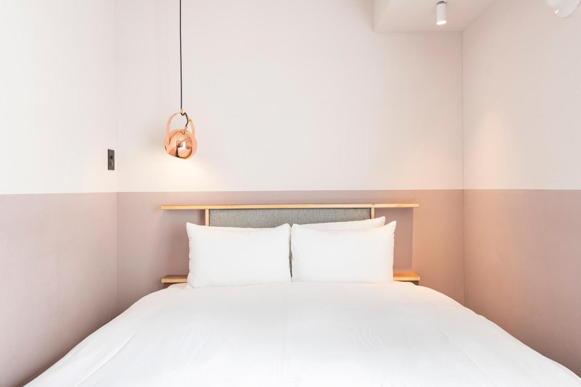 Asakusa Kannonura Hotel