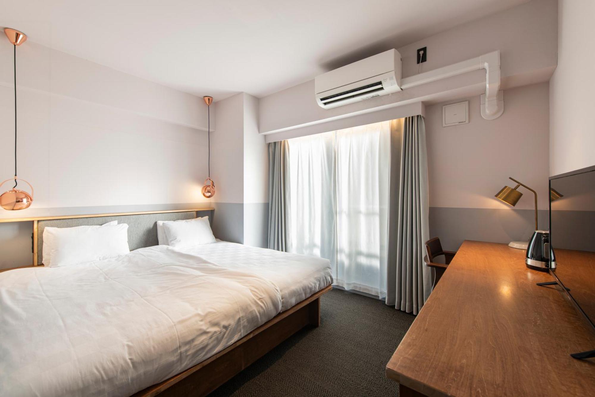 Hotel Asakusa Kannonura